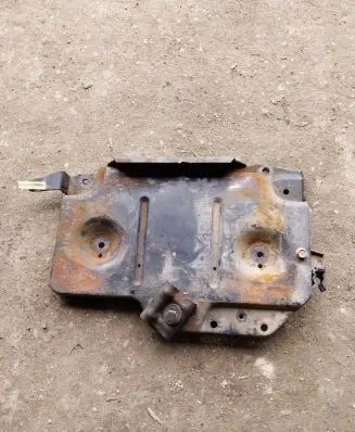 Volkswagen Vento Battery tray 