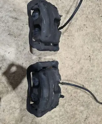 Mercedes-Benz X-class W470 Front brake caliper 82240H06