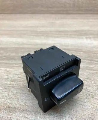Volvo 850 Light switch 1398417 501451