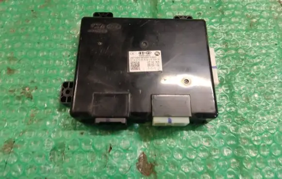 KIA Stinger Seat control module 95450J5500