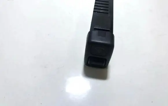 Panel lighting control switch