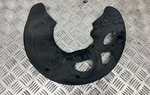 Audi RS5 Front brake disc dust cover plate 8T0615311C