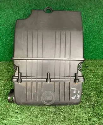 Air filter box