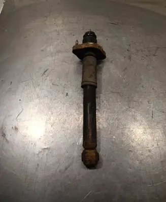 Mitsubishi Outlander Rear shock absorber/damper 