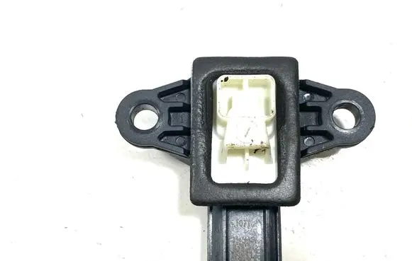 Land Rover Range Rover Evoque L538 Airbag deployment crash/impact sensor CK5214C676AA