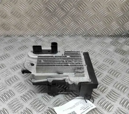 Volvo XC60 Current control relay 32300277