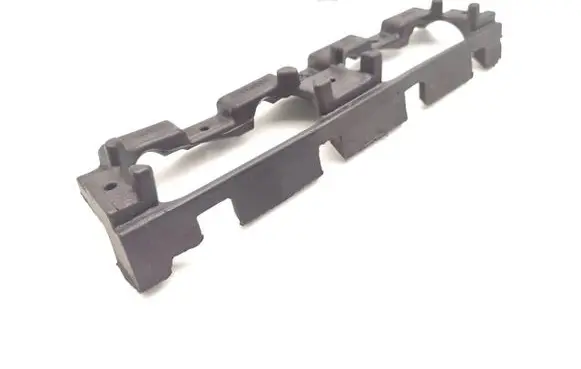 Ford Transit Custom Engine cover (trim) BK2Q-9U550-BC
