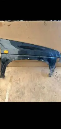 Nissan Terrano Fender