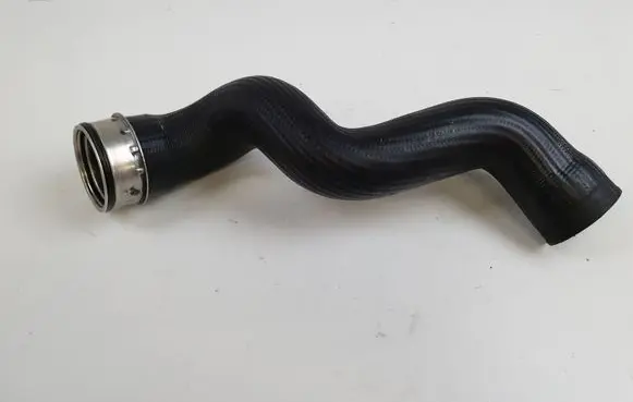 Audi Q5 SQ5 Intercooler hose/pipe 8R0145884R