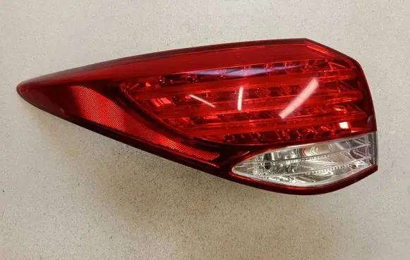 Hyundai i40 Rear/tail lights 924013Z0