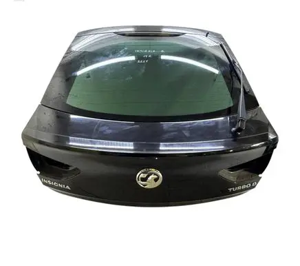 Opel Insignia B Tailgate/trunk/boot lid KLAPABAGB