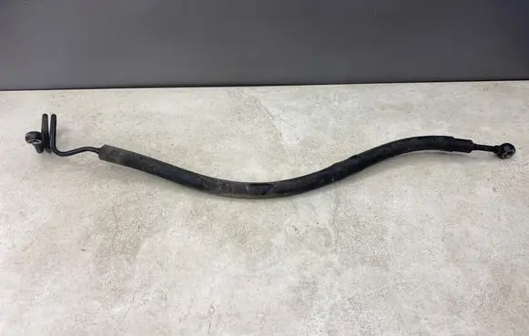 Audi A4 S4 B6 8E 8H Power steering hose/pipe/line 8E1422893