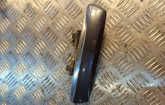 Audi A8 S8 D3 4E Front interior roof grab handle