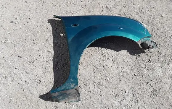 Renault Kangoo I Fender
