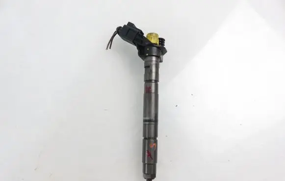 Audi A6 S6 C6 4F Fuel injector 0445115039 059130277AC