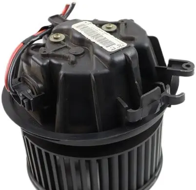 Citroen C3 Heater fan/blower F665878C