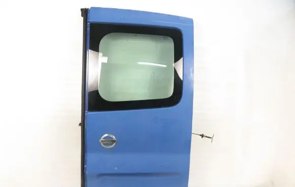 Nissan Primastar Back/rear loading door 
