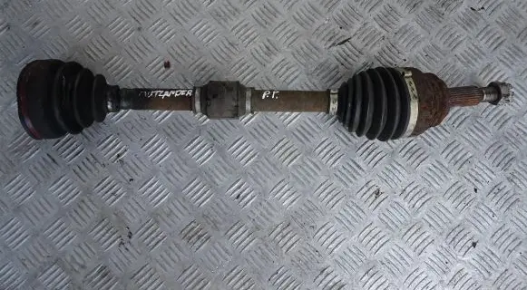 Mitsubishi Outlander Front driveshaft