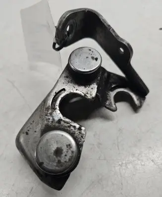 Opel Astra H Other engine part 