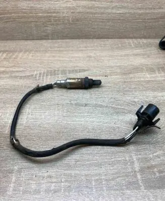Audi A6 S6 C5 4B Lambda probe sensor 030906265 02580035544