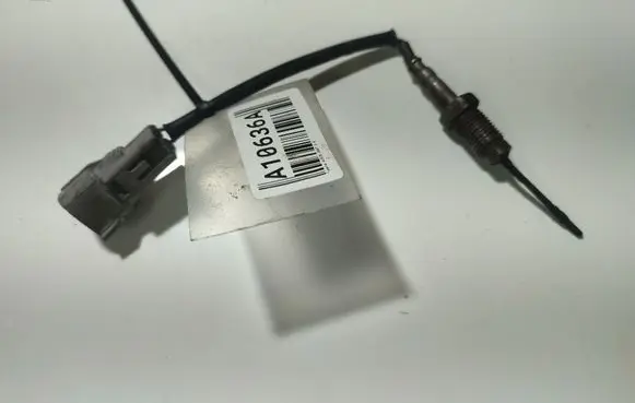 Toyota Auris 150 Exhaust gas temperature sensor 