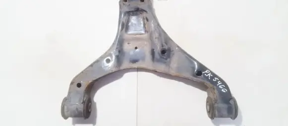Front lower control arm/wishbone