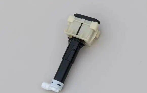 Lexus RX III Headlight washer nozzle holder 