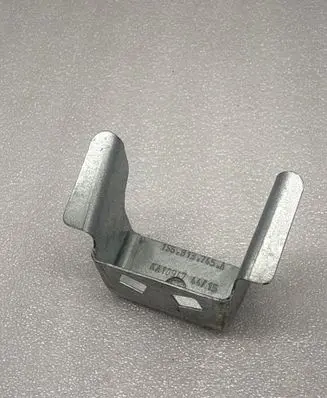 Volkswagen Up Front bumper support beam 1S6813745A KA10947445
