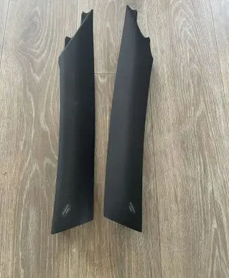 Lexus UX Interior decorative trim set 6221076030 6222076030