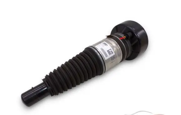 Audi A8 S8 D5 Air suspension front shock absorber 4N0616039AH