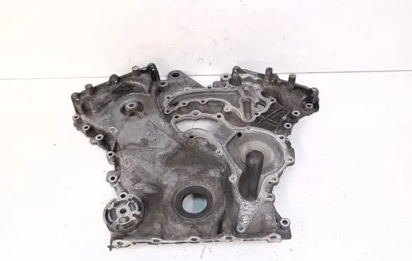 Dodge Durango III Timing chain cover 04893939AE