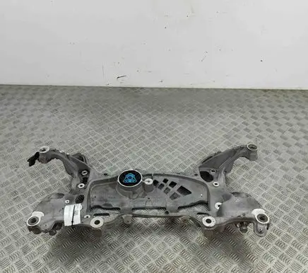 Volkswagen Multivan T6 Front subframe 7T0199369K 7T0199313E