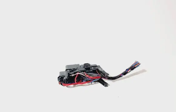 Volvo S60 Fuse module 30659282