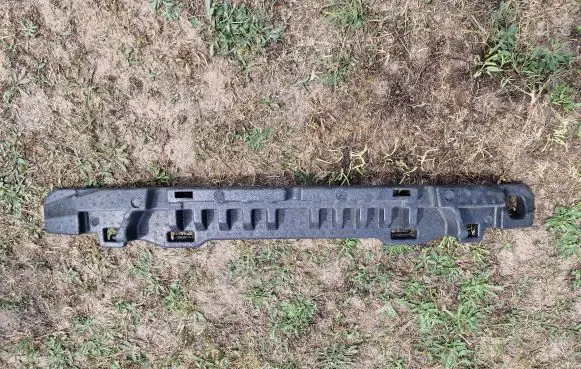 Seat Leon IV Front bumper foam support bar 5FA807248B
