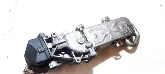 Volkswagen Caddy EGR valve cooler 06l131512c 5125110801m