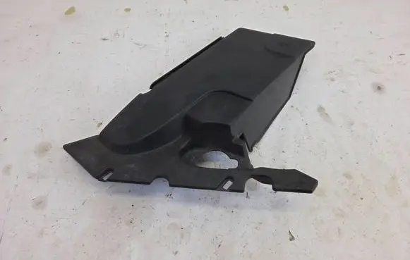 Saab 9-3 Ver2 Battery box tray cover/lid 12789451