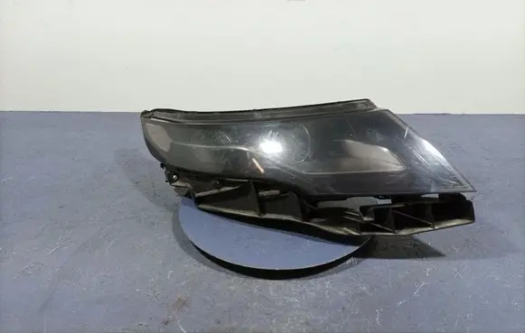 Opel Ampera Headlight/headlamp 22853849