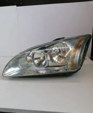 Ford Focus Headlight/headlamp