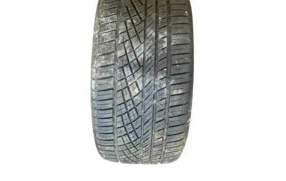 Mercedes-Benz GL X166 R21 summer tire 29540ZR21 R2140295