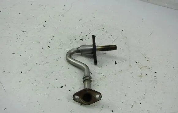 Suzuki Swift I EGR valve line/pipe/hose 