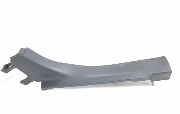 (C) pillar trim