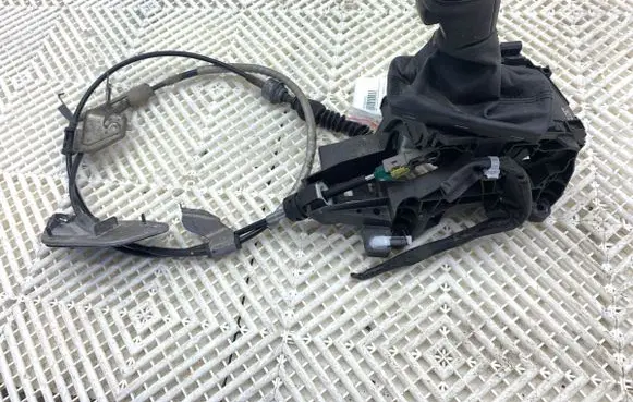 Toyota Corolla E210 E21 Gear shift rod
