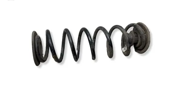 Volkswagen Golf Sportsvan Rear coil spring 5Q0511121 5Q0511121AE