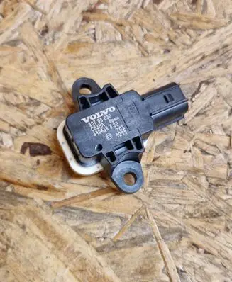Volvo XC60 Airbag deployment crash/impact sensor 30798030 C83HA 140014F00