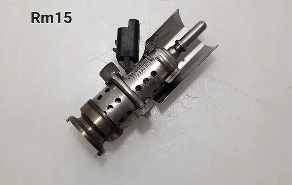 Peugeot 5008 II AdBlue injector 