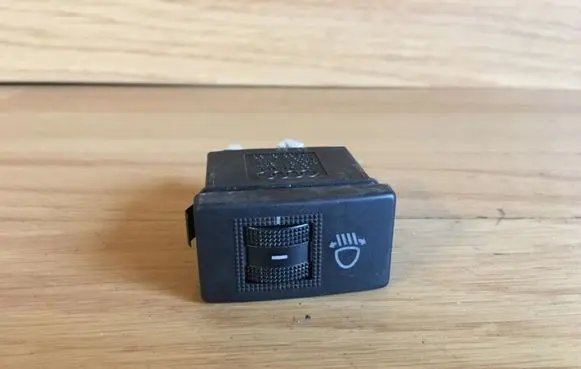 Audi A4 S4 B5 8D Headlight level height control switch 8D0941301