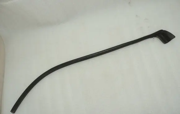 Chrysler Grand Voyager V Rear door rubber seal (on body) 5020840AB K05020840AC