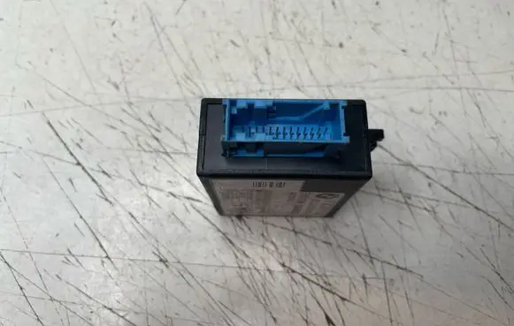 BMW 7 E38 Other control units/modules 8361944 43392MHZ 5WK4580