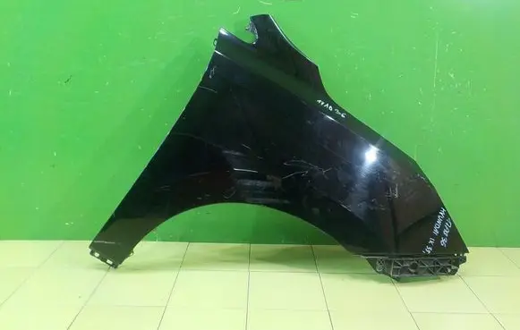 Hyundai ix35 Fender PRZOD PRAWY