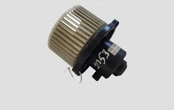 Hyundai Trajet Heater fan/blower F00S330020